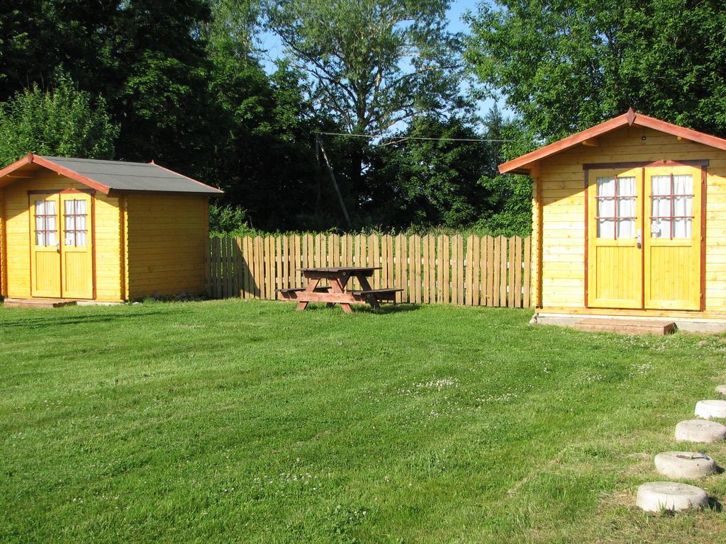 Kolkja Holiday Centre Kültér fotó